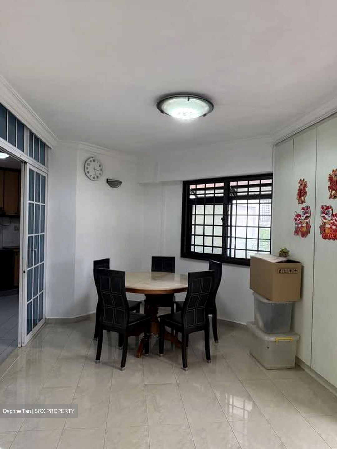 Blk 152 Jalan Teck Whye (Choa Chu Kang), HDB 4 Rooms #597572611